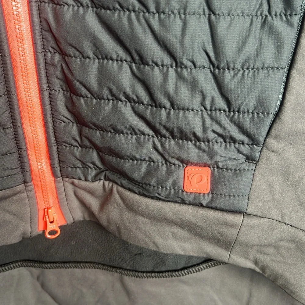 Zip jacket - Picture 7 of 16